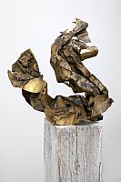 schon verlassen, 2016, Messing, 20x35x37cm Kopie.JPG